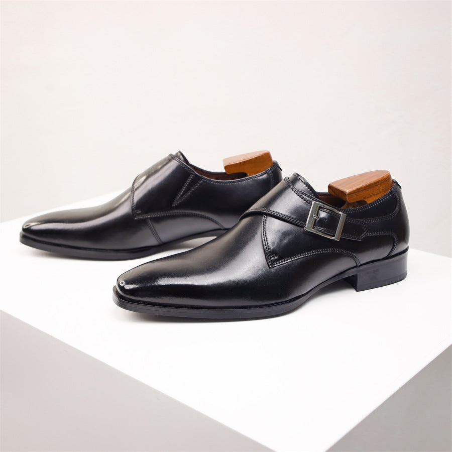 Ben William Formal Dress Shoes
