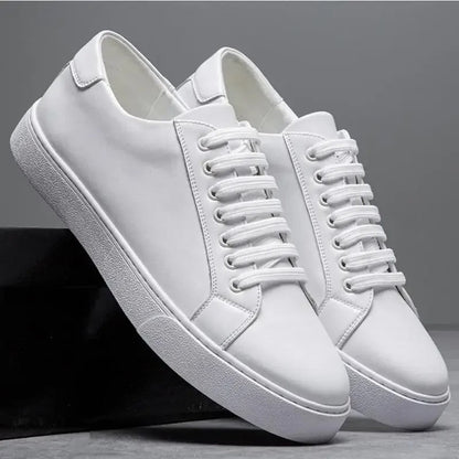 Maver Authentic Leather Sneakers
