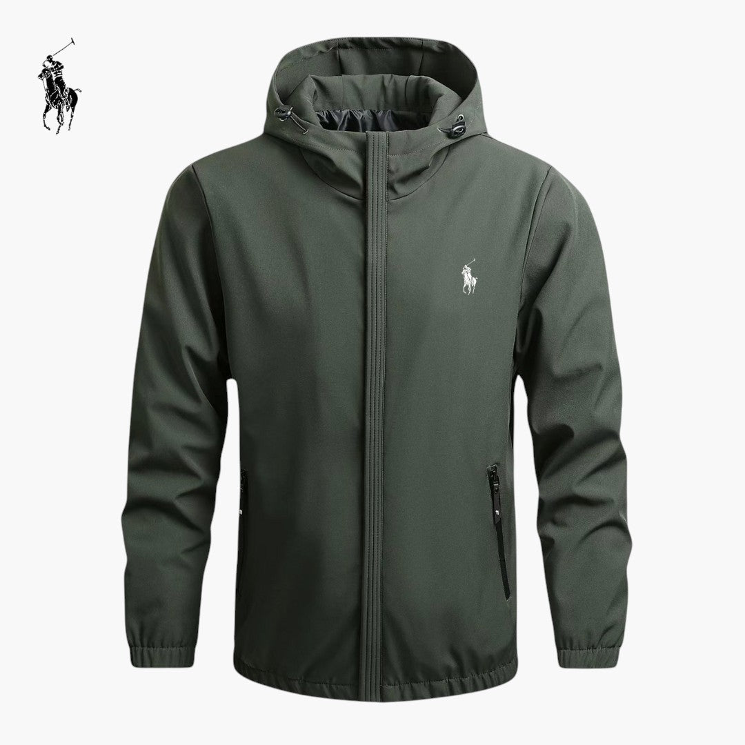 Dawson RL™ | Retro Classic Jacket