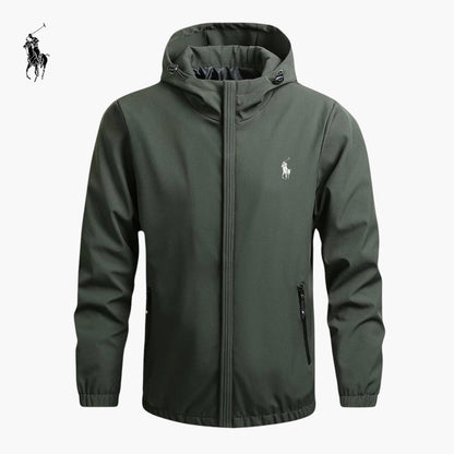 Dawson RL™ | Retro Classic Jacket