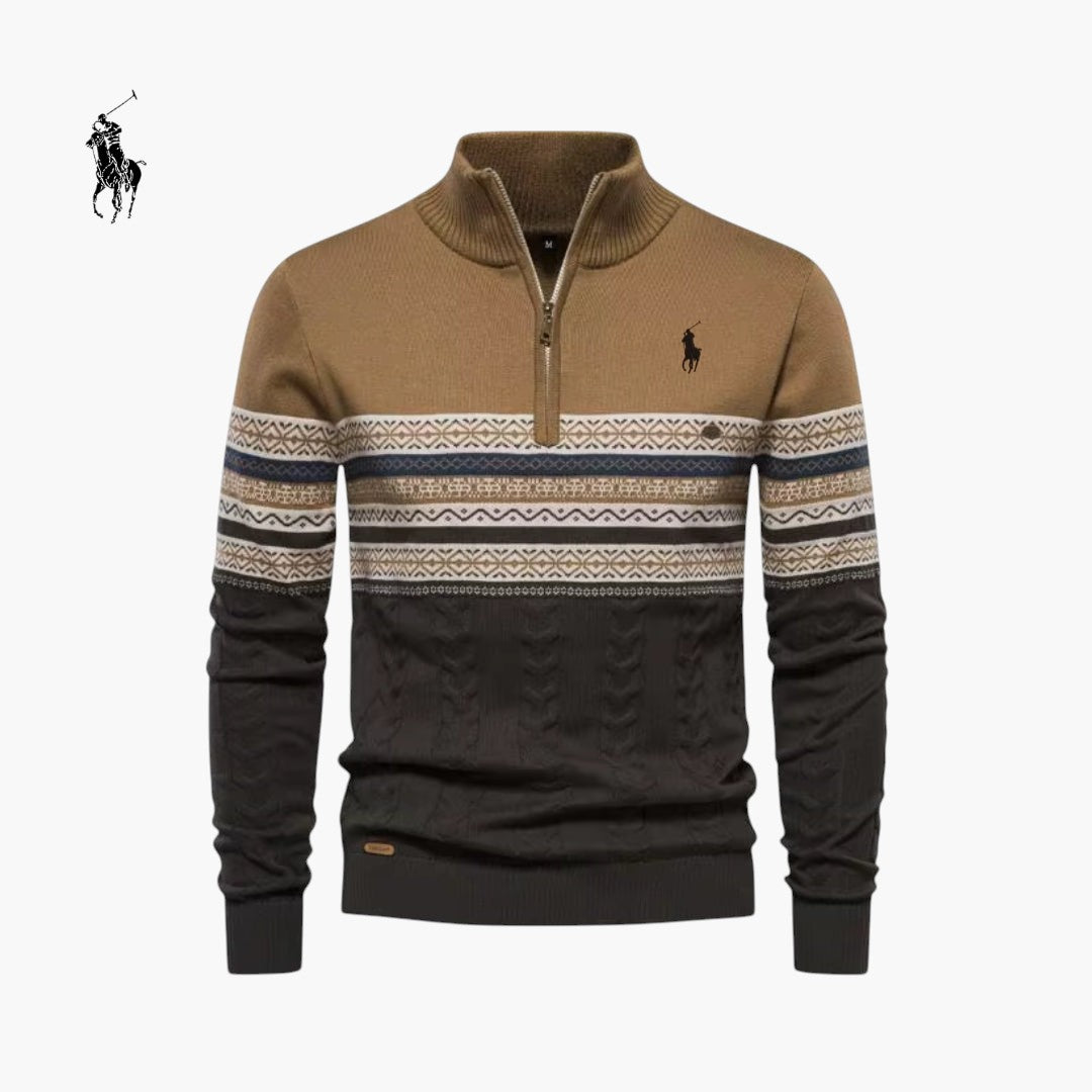 Elden RL™ | Half-Zip Pullover – Limited Edition