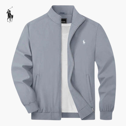 Averne RL™ | Autumn Bomber Jacket – Limited Edition