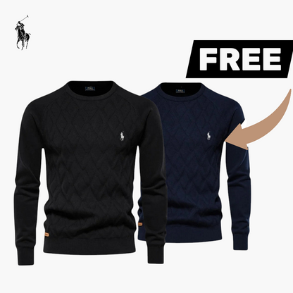 Valren RL™ | Premium Sweater – Buy 1, Get 2!
