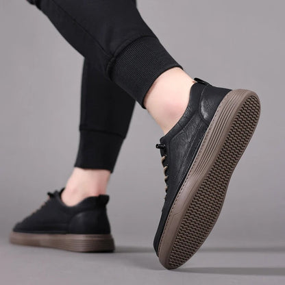 Lawson Authentic Leather Footwear