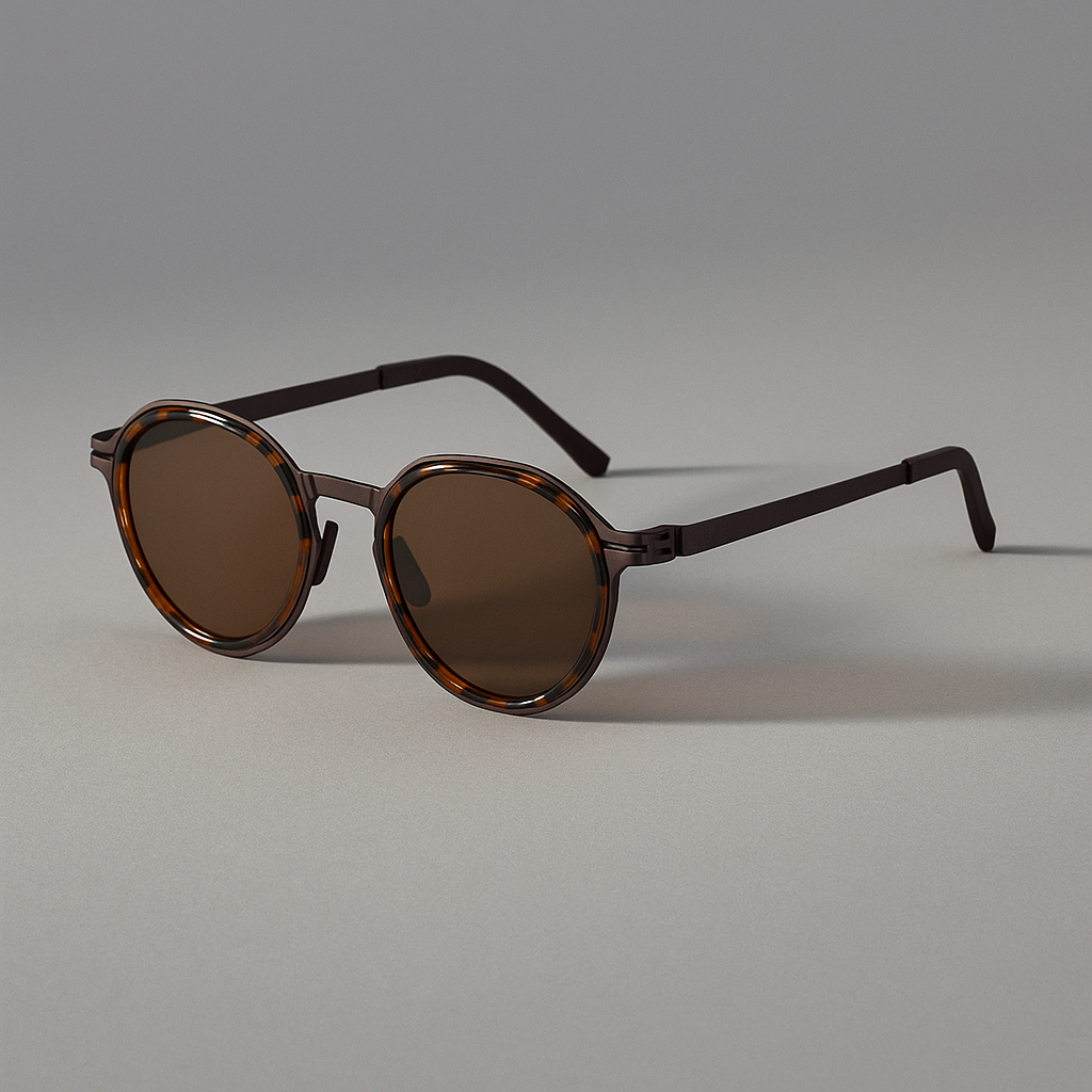 Gualtieri Sunglasses