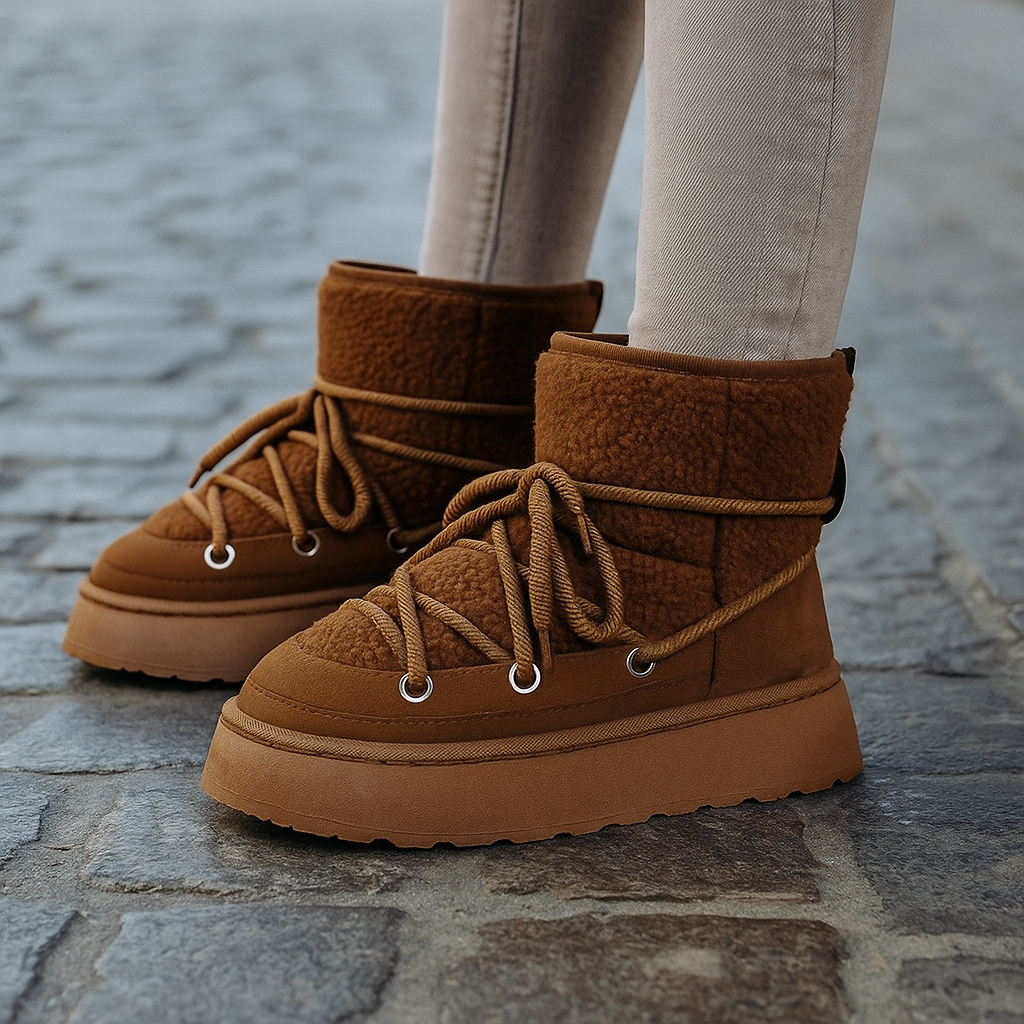 The Norvia Boots