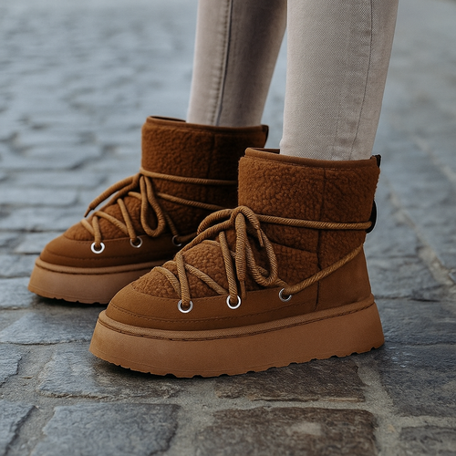 The Norvia Boots