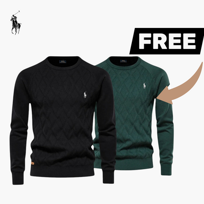 Valren RL™ | Premium Sweater – Buy 1, Get 2!