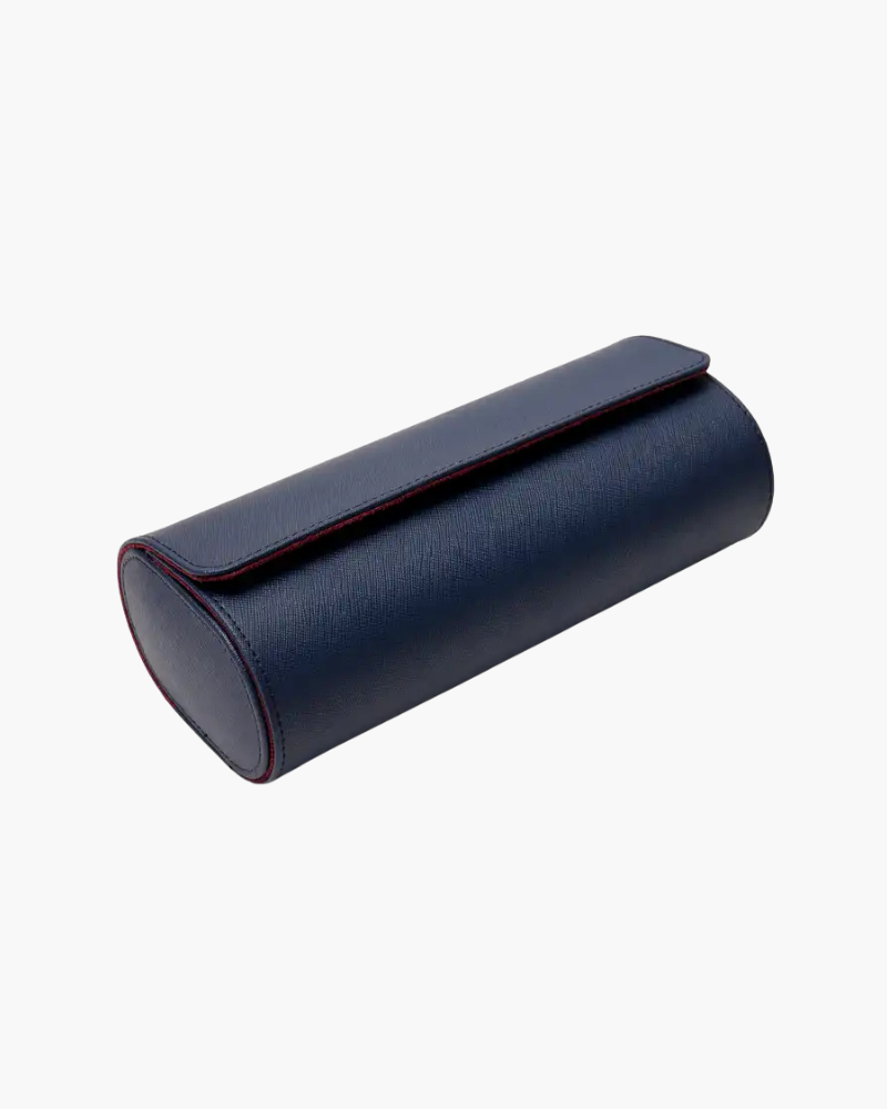 Inhaber eines alten Geldwachens