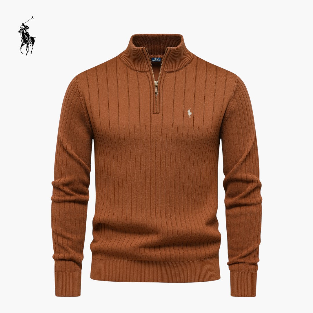 Varen RL™ | Premium Zip Sweater – Seasonal Sale
