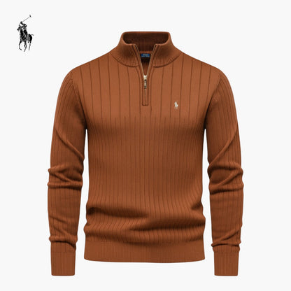 Varen RL™ | Premium Zip Sweater – Seasonal Sale