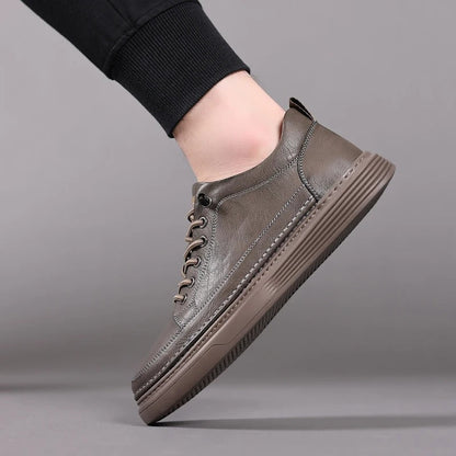 Lawson Authentic Leather Footwear