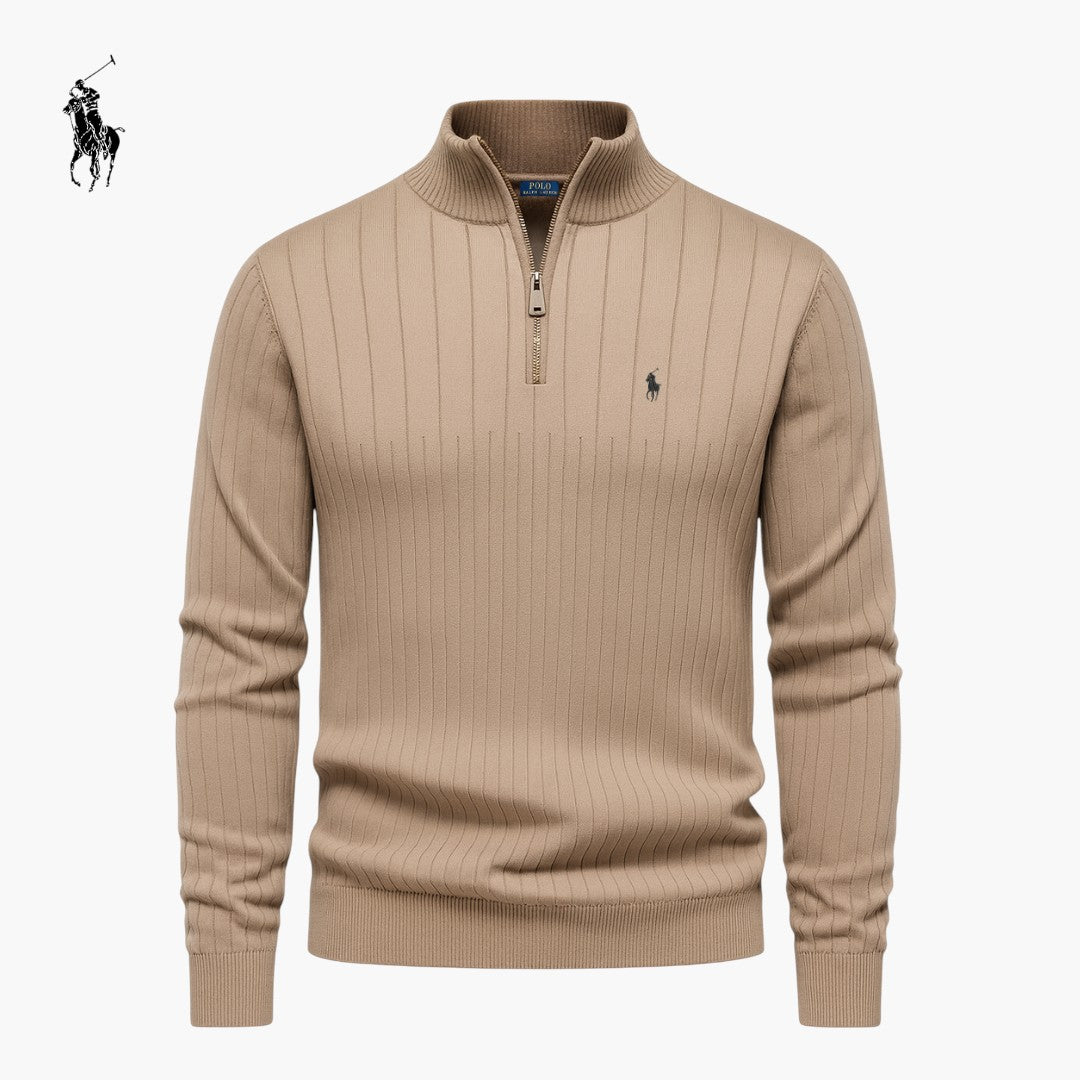 Varen RL™ | Premium Zip Sweater – Seasonal Sale