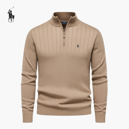 Varen RL™ | Premium Zip Sweater – Seasonal Sale