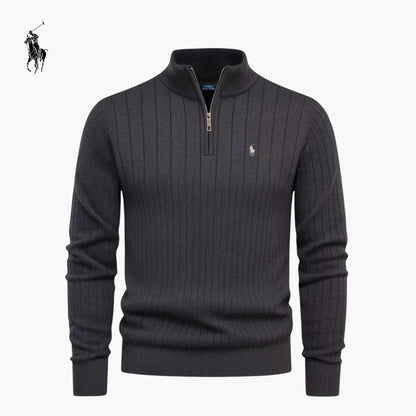 Varen RL™ | Premium Zip Sweater – Seasonal Sale