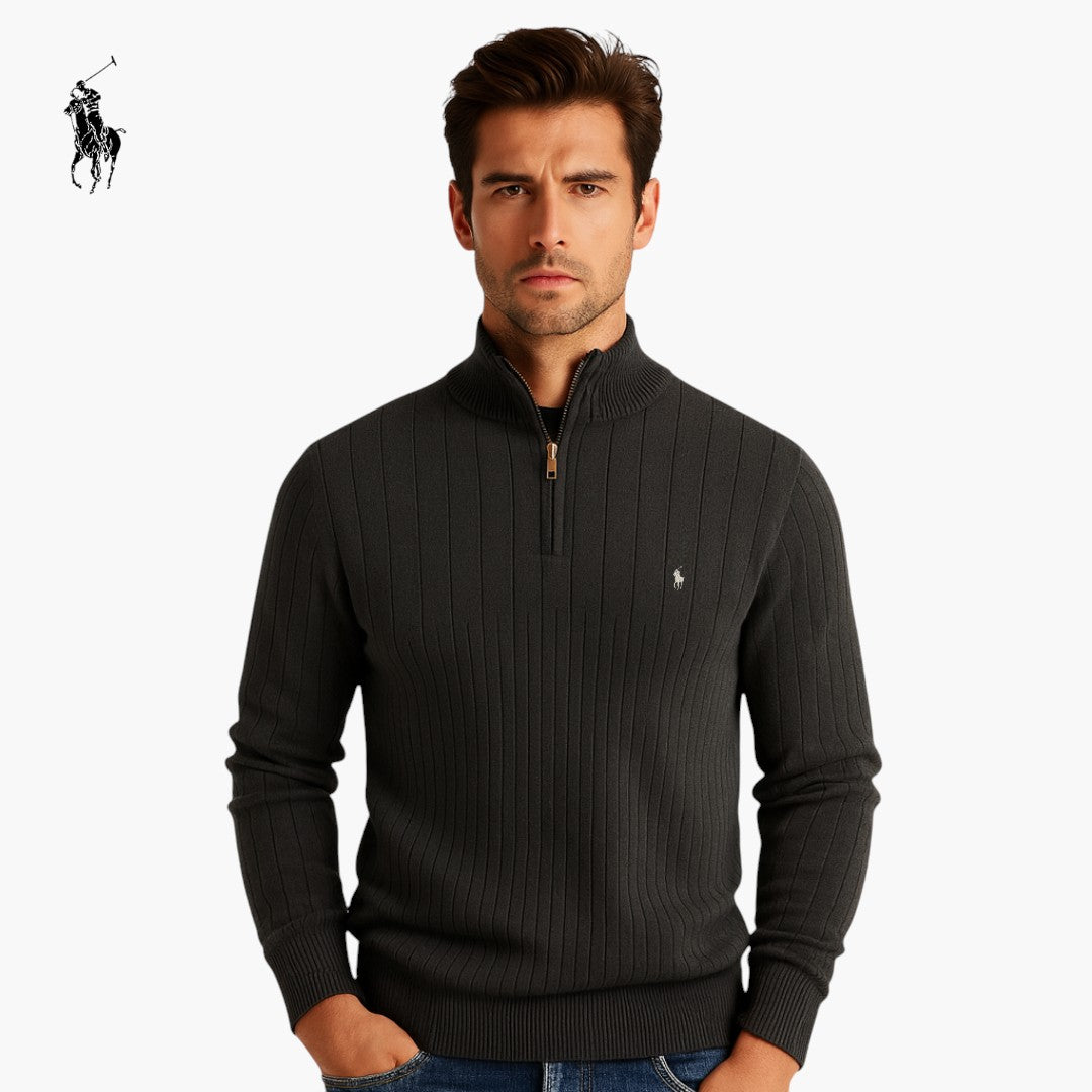 Varen RL™ | Premium Zip Sweater – Seasonal Sale