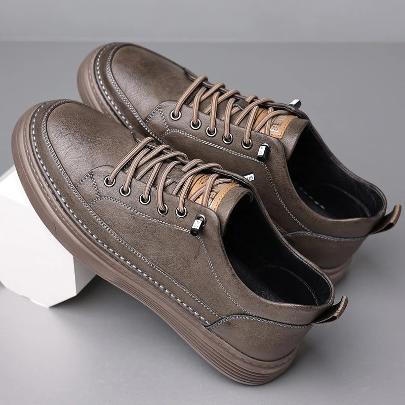 Lawson Authentic Leather Footwear