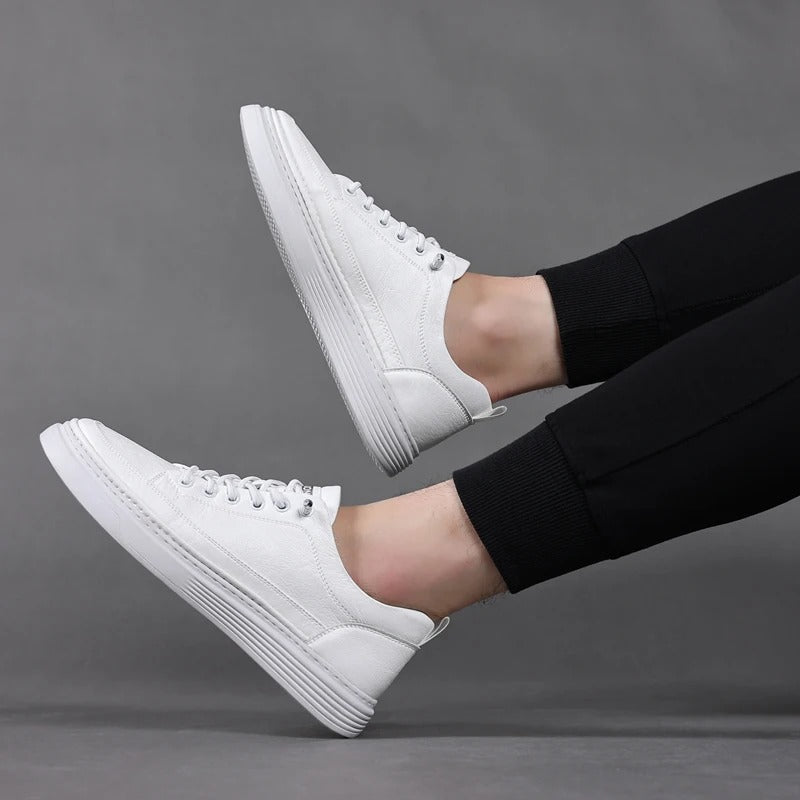 Lawson Authentic Leather Footwear