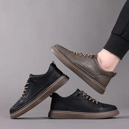 Lawson Authentic Leather Footwear