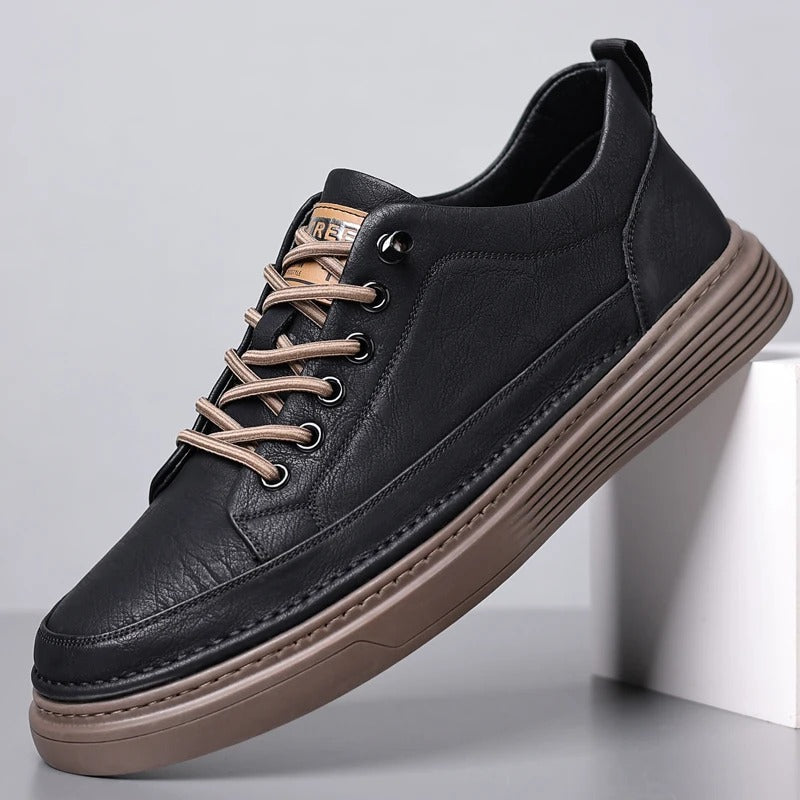 Lawson Authentic Leather Footwear