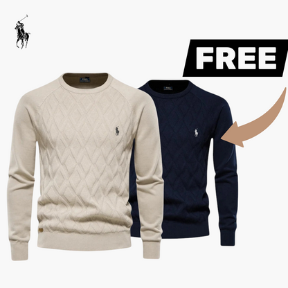 Valren RL™ | Premium Sweater – Buy 1, Get 2!