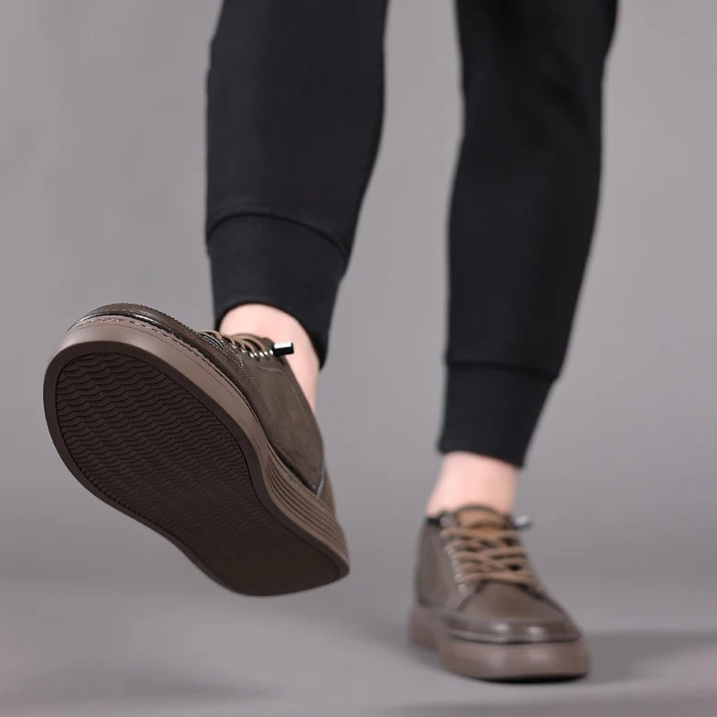 Lawson Authentic Leather Footwear