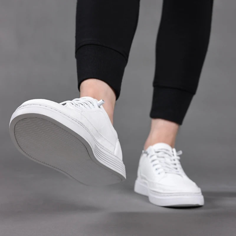 Lawson Authentic Leather Footwear