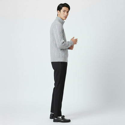 City Walk™ | Autumn Outfit Set – Sweater & Pants