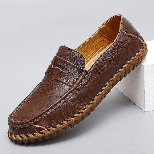 Cesare Slip-On Loafers