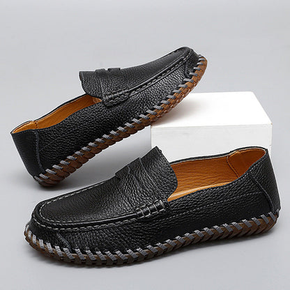 Cesare Slip-On Loafers