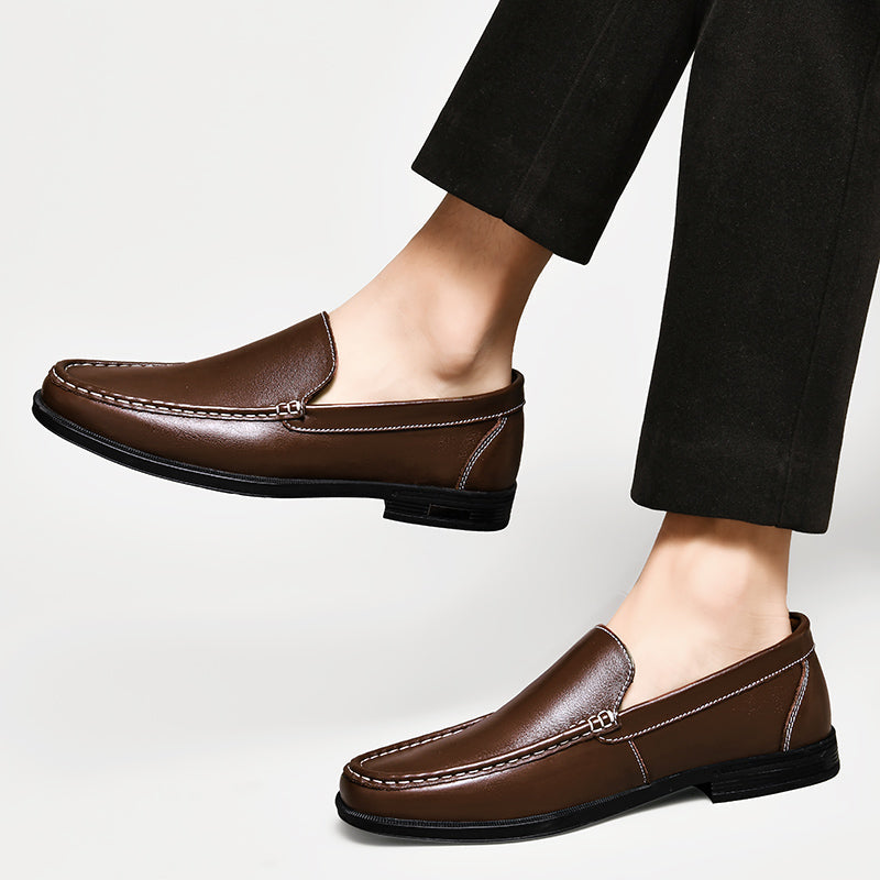 Alexander Cole Slip-On Loafers