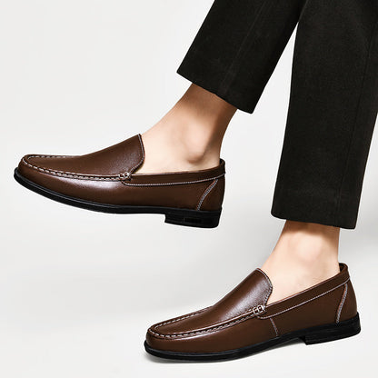 Alexander Cole Slip-On Loafers