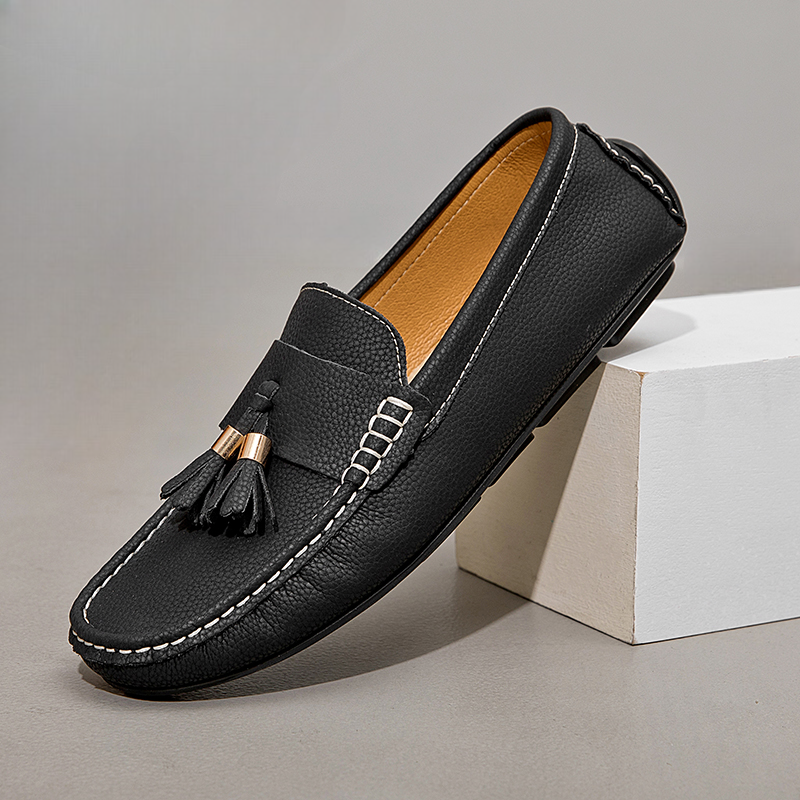 Capri Slip-On Loafers