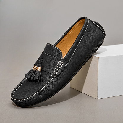 Capri Slip-On Loafers
