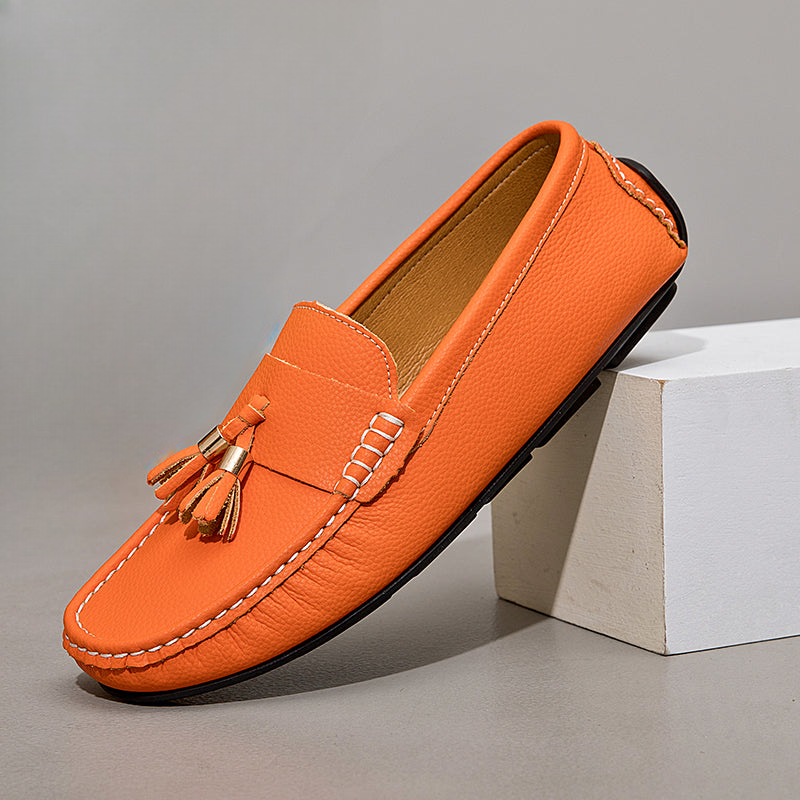 Capri Slip-On Loafers