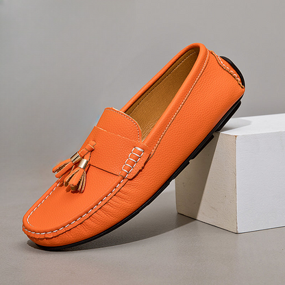 Capri Slip-On Loafers