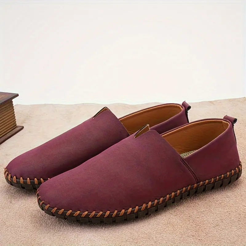 OCUDIA Slip-On Loafers