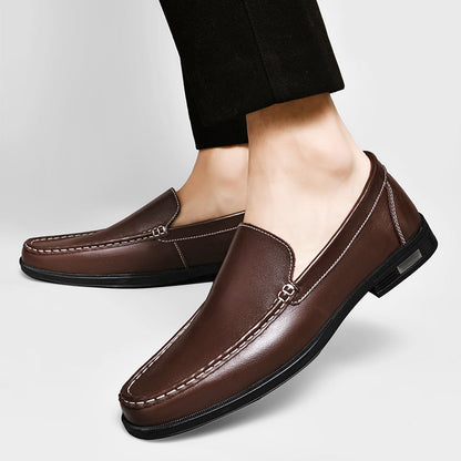 Alexander Cole Slip-On Loafers