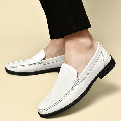 Alexander Cole Slip-On Loafers