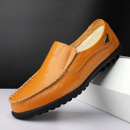 Giovanni Classic Loafers