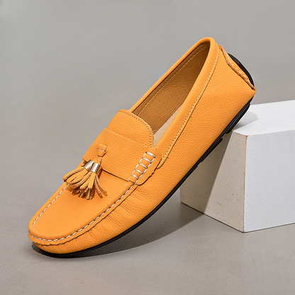 Capri Slip-On Loafers