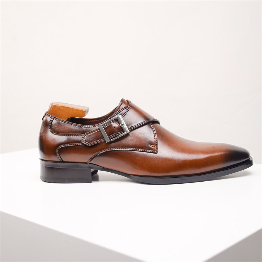 Ben William Formal Dress Shoes