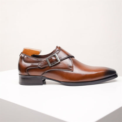 Ben William Formal Dress Shoes