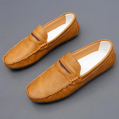Salvatore Slip-On Loafers
