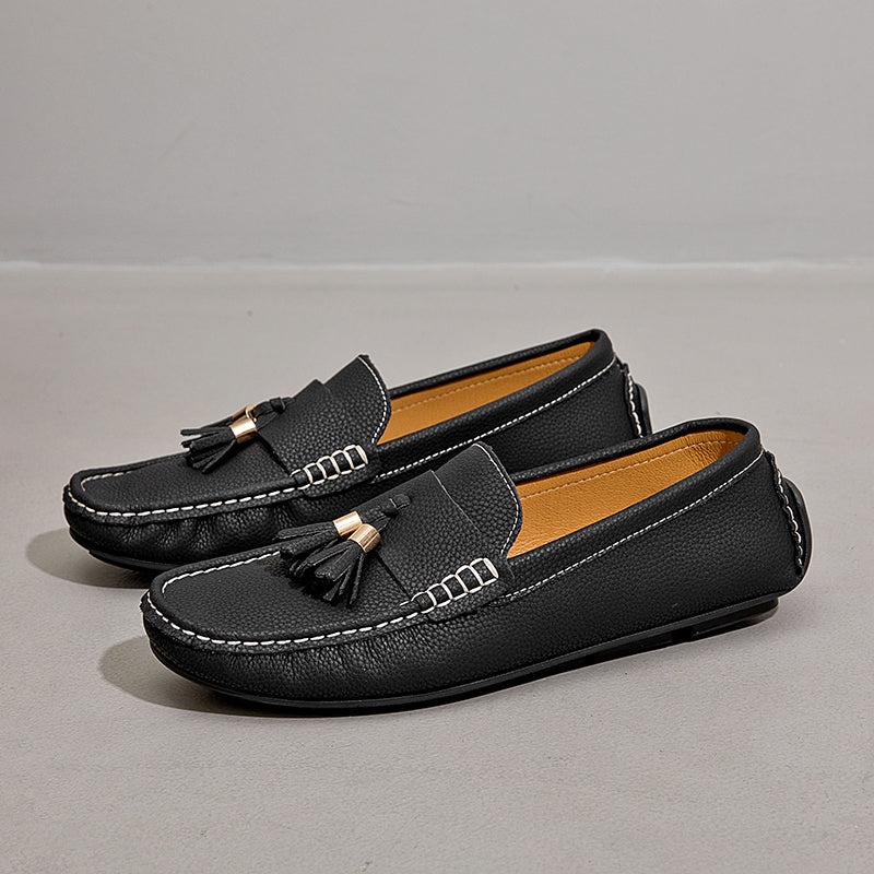 Capri Slip-On Loafers