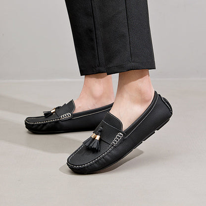Capri Slip-On Loafers