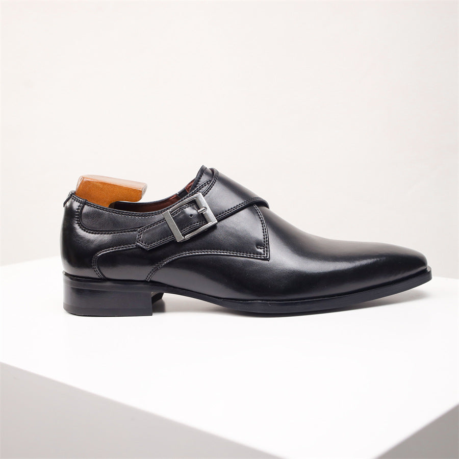 Ben William Formal Dress Shoes