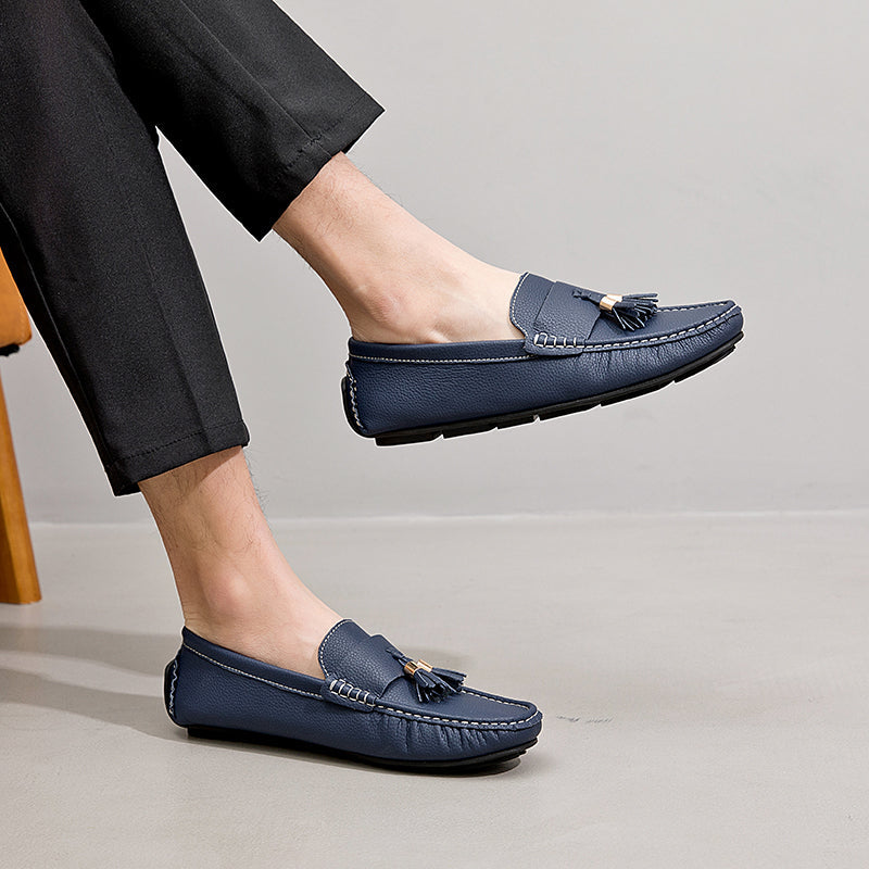 Capri Slip-On Loafers