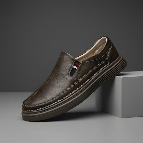 Orion - Genuine Leather Shoes