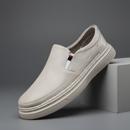 Orion - Genuine Leather Shoes